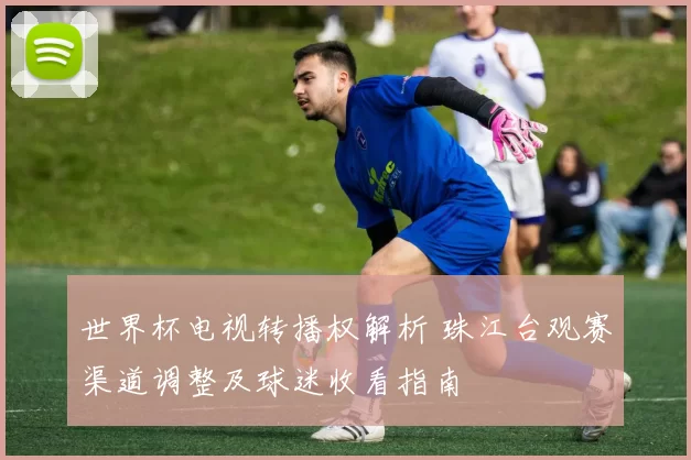 世界杯电视转播权解析 珠江台观赛渠道调整及球迷收看指南